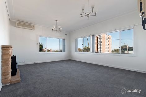 Property photo of 4/14 Crows Nest Road Waverton NSW 2060