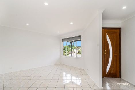 Property photo of 3 Drayton Place Edensor Park NSW 2176