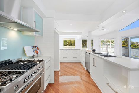 Property photo of 16 Wunnunga Crescent Yaroomba QLD 4573