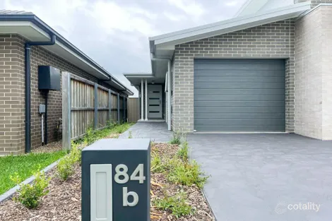 Property photo of 84 Nicholson Parade Spring Farm NSW 2570