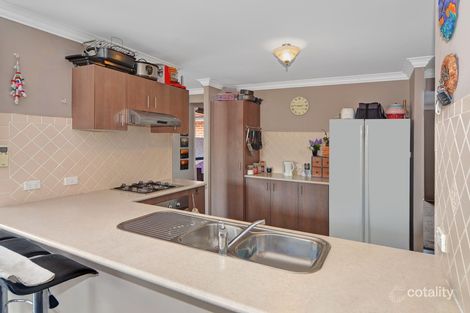 Property photo of 55 Rayleigh Drive Worrigee NSW 2540