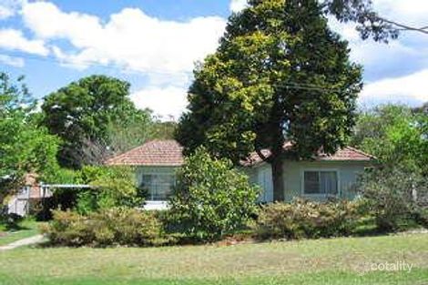 12 Colah Rd, Mount Colah, NSW 2079