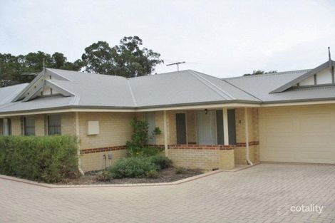 Property photo of 2/3445 Jacoby Street Mundaring WA 6073