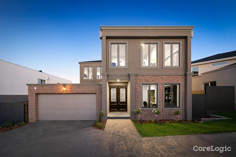 Property photo of 105A Old Warrandyte Road Donvale VIC 3111