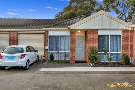 Property photo of 9/96 Botanical Grove Doveton VIC 3177