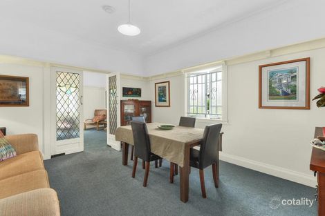 Property photo of 32 Elouera Road Ashgrove QLD 4060