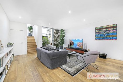 Property photo of 1B Victoria Park Parade Zetland NSW 2017