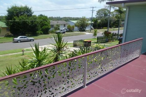 Property photo of 21 Hannam Street Wynnum QLD 4178