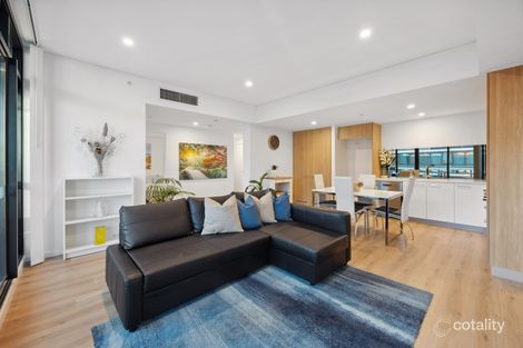 Property photo of 1903/68 Elizabeth Street Adelaide SA 5000
