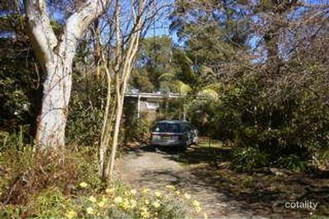 Property photo of 21 Larool Crescent Thornleigh NSW 2120