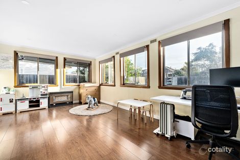 Property photo of 5 Percy Street Fawkner VIC 3060