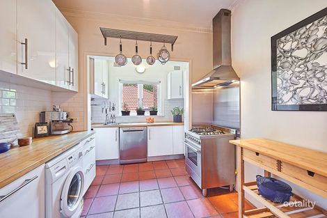 Property photo of 8/5 Cowper Street Randwick NSW 2031