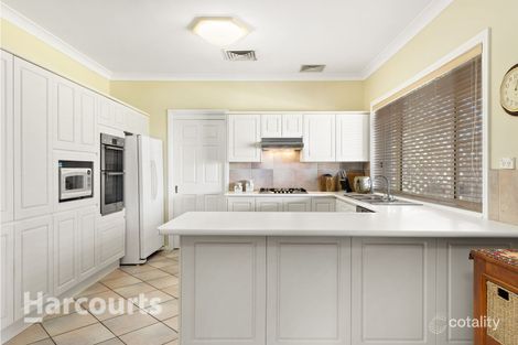 Property photo of 115 Heritage Way Glen Alpine NSW 2560