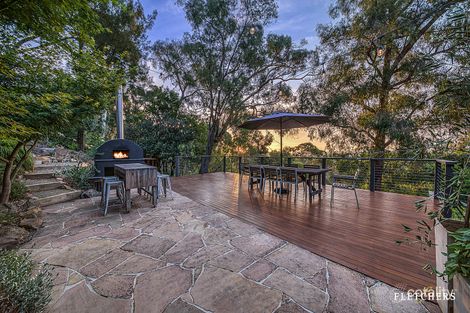 Property photo of 39 Wilkilla Road Mount Evelyn VIC 3796