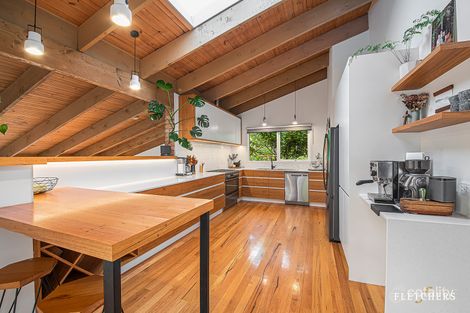 Property photo of 39 Wilkilla Road Mount Evelyn VIC 3796