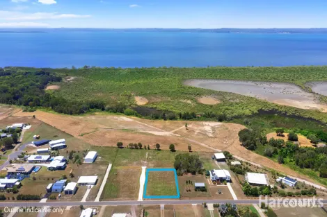 Property photo of 19A Bowarrady Court River Heads QLD 4655