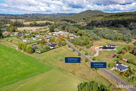 Property photo of 42 Weld Street Beaconsfield TAS 7270