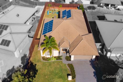 Property photo of 62 Sunningdale Drive Redland Bay QLD 4165