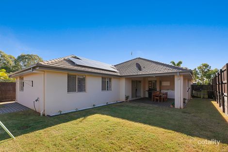 Property photo of 62 Sunningdale Drive Redland Bay QLD 4165