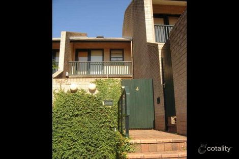 4/16 Foucart St, Rozelle, NSW 2039