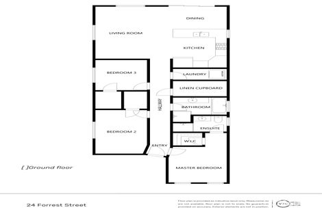 Property photo of 24 Forrest Street South Boulder WA 6432