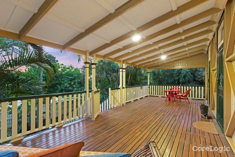 Property photo of 359 Wynnum North Road Wynnum QLD 4178