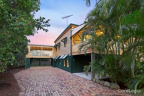 Property photo of 359 Wynnum North Road Wynnum QLD 4178