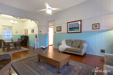 Property photo of 359 Wynnum North Road Wynnum QLD 4178