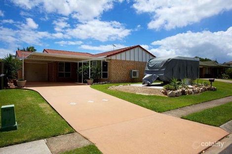 51 Boyanda St, Wishart, QLD 4122
