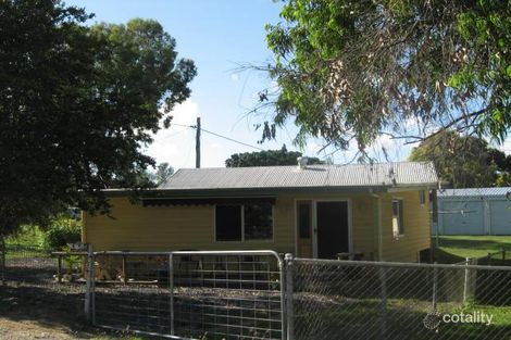 8 Glen Gordon St, Mount Morgan, QLD 4714