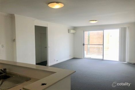 Property photo of 25/2-12 Civic Avenue Pendle Hill NSW 2145