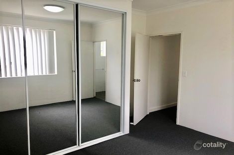 Property photo of 25/2-12 Civic Avenue Pendle Hill NSW 2145