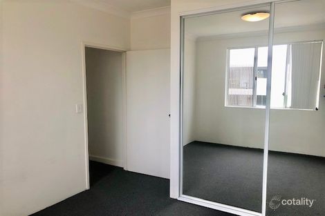 Property photo of 25/2-12 Civic Avenue Pendle Hill NSW 2145