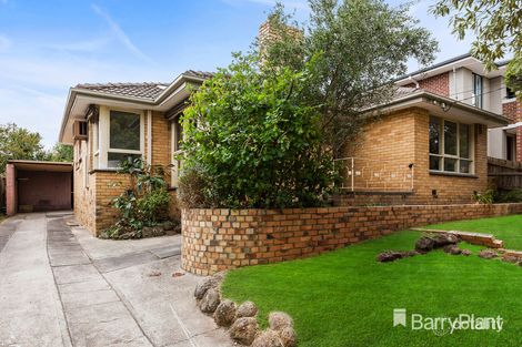 Property photo of 54 Hilltop Crescent Burwood East VIC 3151