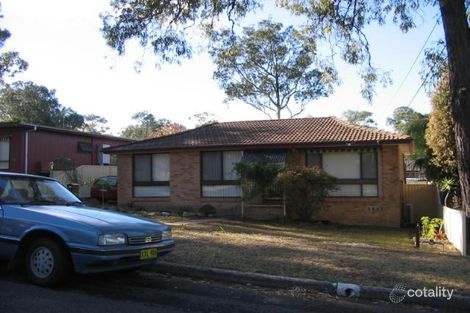 Property photo of 47 Dalton Avenue Kanwal NSW 2259