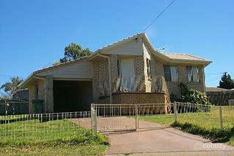 1 Mildara Ct, Wilsonton Heights, QLD 4350