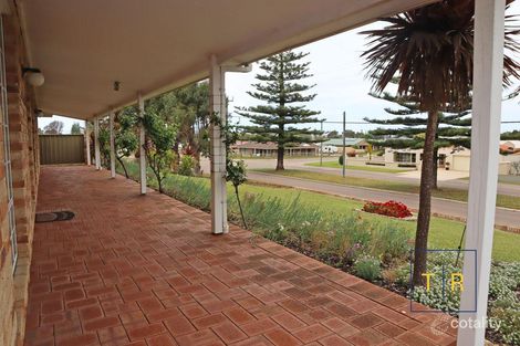 Property photo of 13 Chaplin Street Castletown WA 6450