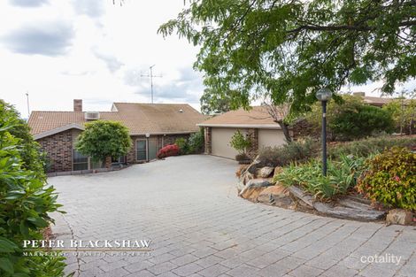 Property photo of 7 Teakle Place Bruce ACT 2617