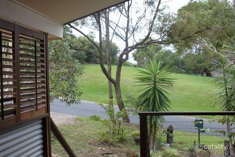 Property photo of 11 Sassafras Street Pottsville NSW 2489