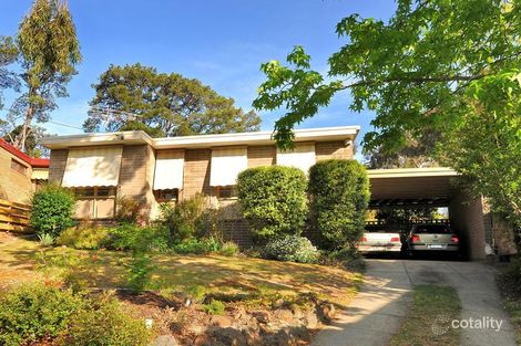 40 Fairway Rd, Doncaster, VIC 3108