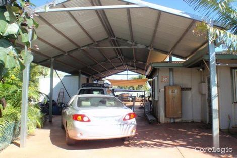 Property photo of 5 Logue Court South Hedland WA 6722