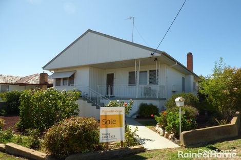 Property photo of 38 McLerie Street Young NSW 2594