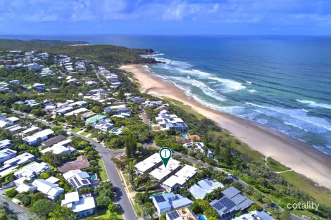 Property photo of 1/33 The Esplanade Sunshine Beach QLD 4567