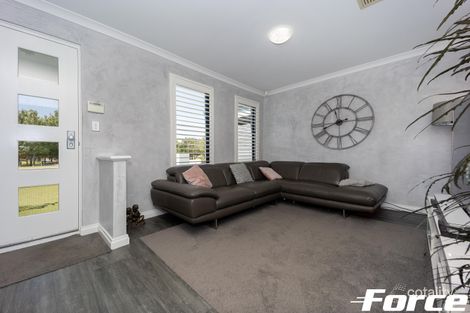 Property photo of 35 Thurleigh Approach Butler WA 6036