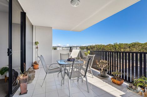 602/1 High St, Sippy Downs, QLD 4556