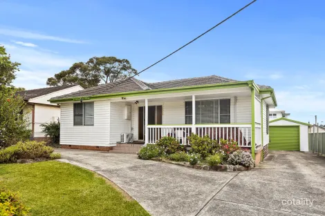 Property photo of 21 Weerona Street Berkeley NSW 2506
