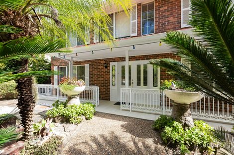 Property photo of 72-74 Washington Drive Bonnet Bay NSW 2226