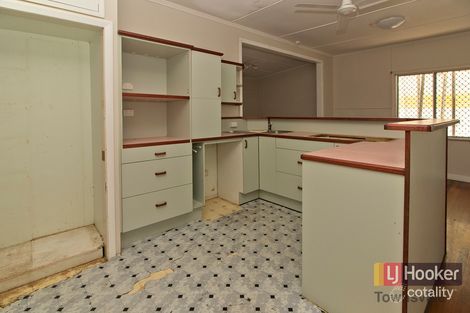 Property photo of 55 Halstead Street Gulliver QLD 4812