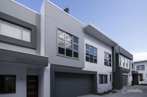 6/20 Careel Cl, Helensvale, QLD 4212