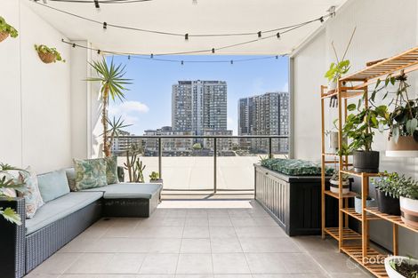 Property photo of 611/12 Nuvolari Place Wentworth Point NSW 2127